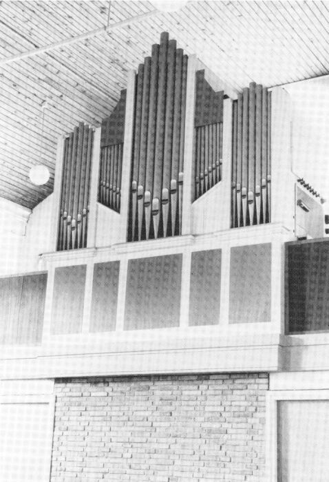 Pieterburen - Gereformeerde Kerk (Vrijgemaakt) Pieterburen - Gereformeerde Kerk (Vrijgemaakt)